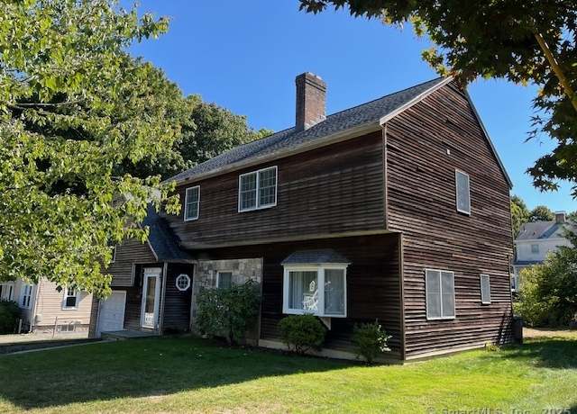 Property at 37 Pellom Pl, Stamford, CT 06905, 5 beds, 2.5 baths