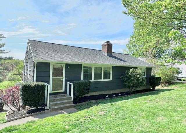 Property at 500 Preston Ave, Meriden, CT 06450, 3 beds, 1 bath