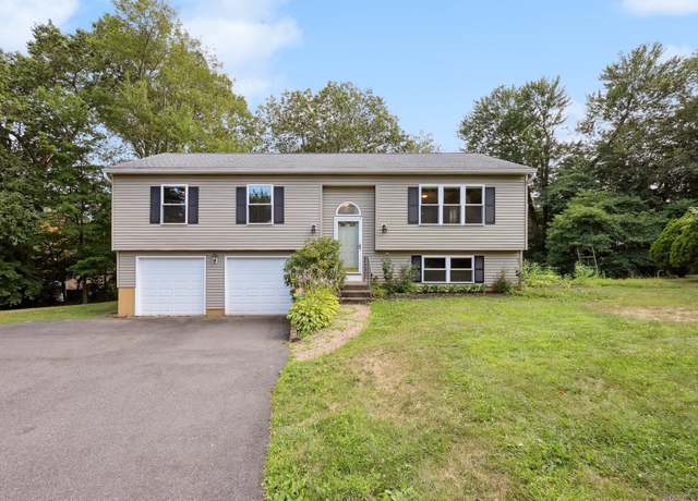 Property at 96 Bolton St, Hamden, CT 06518, 3 beds, 2 baths