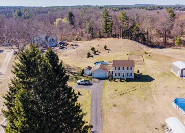 Property at 89 Soap St, Killingly, CT 06241, 3 beds, 1.5 baths