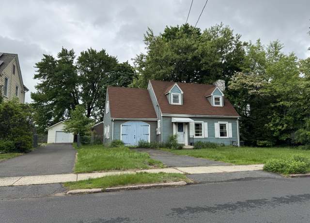 Property at 31 E Broad St, Plainville, CT 06062, 2 beds, 1 bath