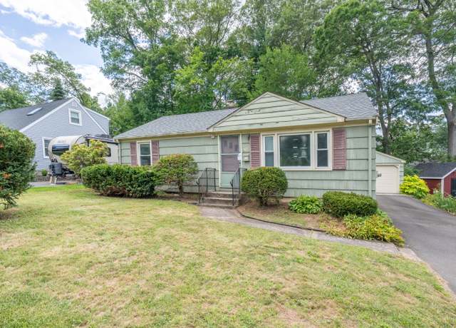 Property at 42 Hepworth St, Bristol, CT 06010, 2 beds, 1 bath