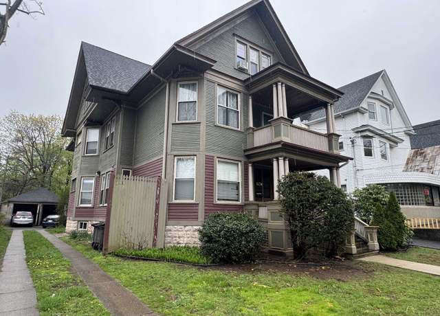 Property at 396 Whalley Ave, New Haven, CT 06511, 6 beds, 4 baths