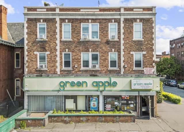 Property at 264 Farmington Ave, Hartford, CT 06105, 10 beds, 8 baths