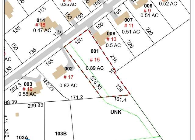 Property at 15 Coral Dr, Plymouth, CT 06786