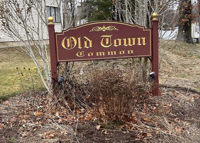 Property at 65 Lance Cir #65, Bridgeport, CT 06606, 1 bed, 1 bath