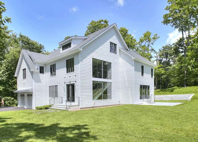 Property at 158 Compo Rd N, Westport, CT 06880, 6 beds, 6.5 baths