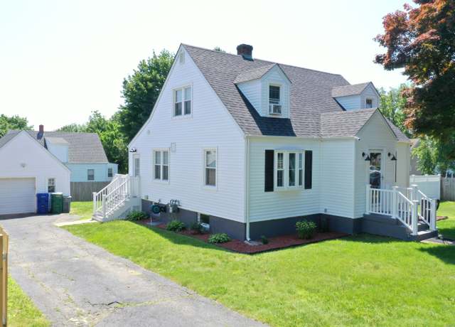 Property at 80 Longbranch Ave, Stratford, CT 06615, 3 beds, 1 bath