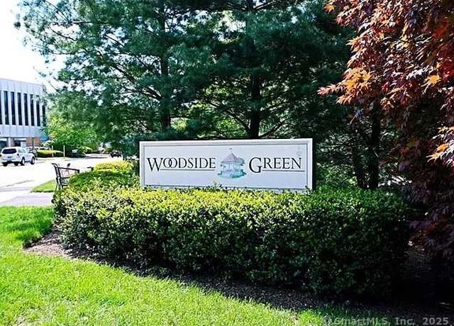 Property at 126 woodside Grn Unit 1A, Stamford, CT 06901, 1 bed, 1 bath