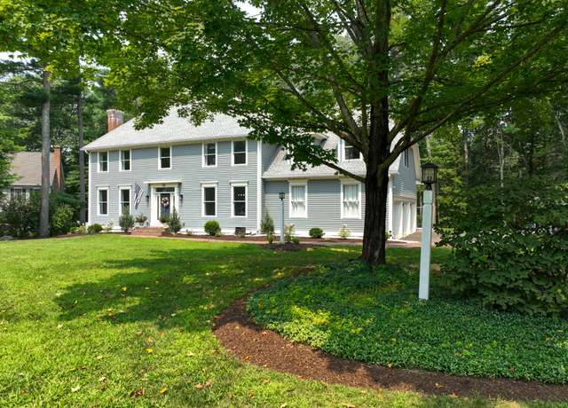 Property at 6 Anja Dr, Simsbury, CT 06070, 5 beds, 4 baths