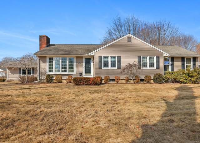 Property at 46 William St, Norwalk, CT 06851, 2 beds, 2 baths