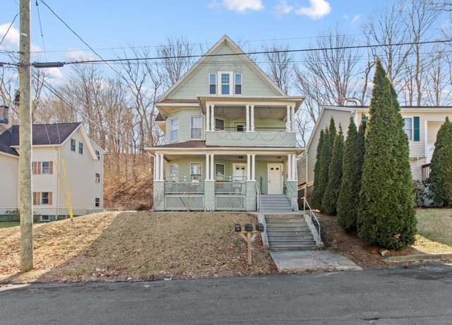Property at 140 Hillside Ave, Shelton, CT 06484, 7 beds, 3 baths