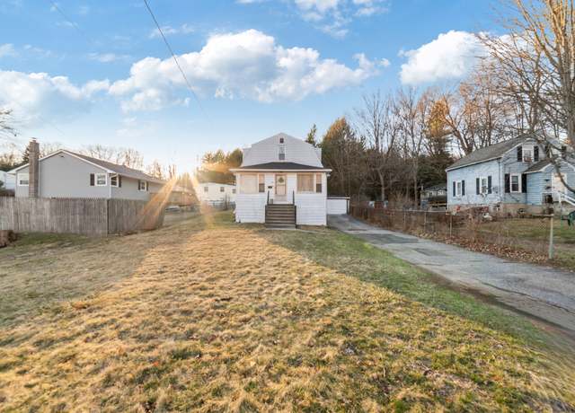 Property at 169 Falls Ave, Watertown, CT 06779, 4 beds, 1.5 baths