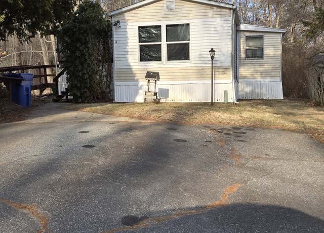 Property at 431 Gay Hill Rd Lot 6, Montville, CT 06382, 2 beds, 2 baths