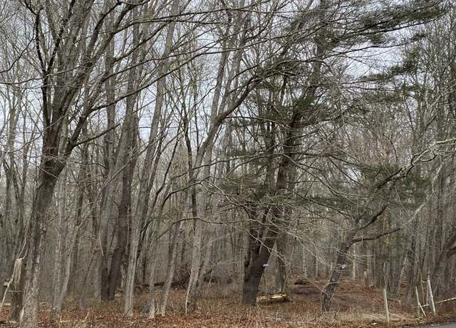 Property at Lot 2 770 Pequot Trl, Stonington, CT 06379