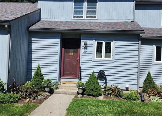 Property at 26 Woodstock Mdws #26, Woodstock, CT 06281, 2 beds, 1.5 baths