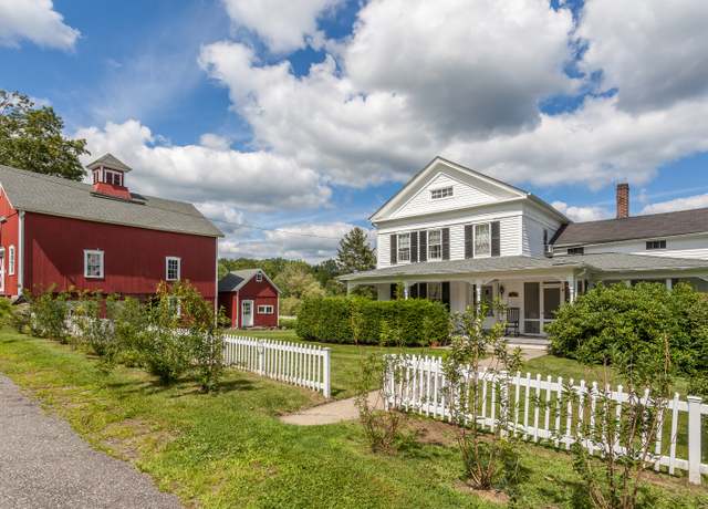 Property at 163 Lake Rd, Warren, CT 06754, 4 beds, 2.5 baths