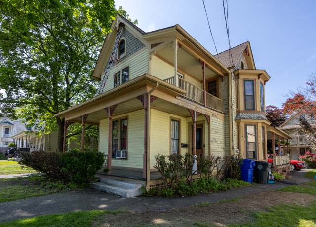 Property at 44 Albert St, Torrington, CT 06790, 11 beds, 4 baths