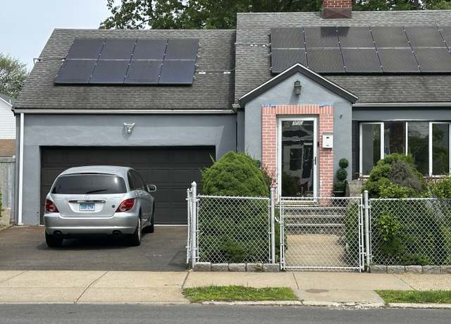 Property at 350 Amsterdam Ave, Bridgeport, CT 06606, 3 beds, 2 baths