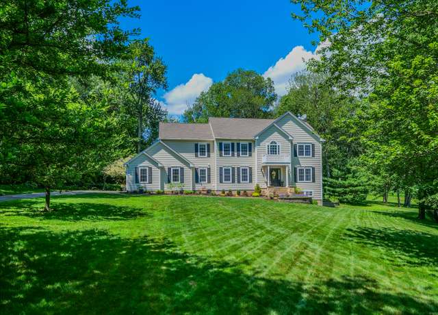 Property at 66 Warren Gln, Burlington, CT 06013, 3 beds, 3.5 baths