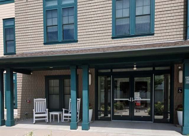 Property at 38 Hope St #1101, East Lyme, CT 06357, 2 beds, 2 baths