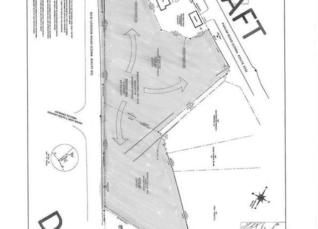 Property at 000 Parum & Route 85 Rd, Colchester, CT 06415