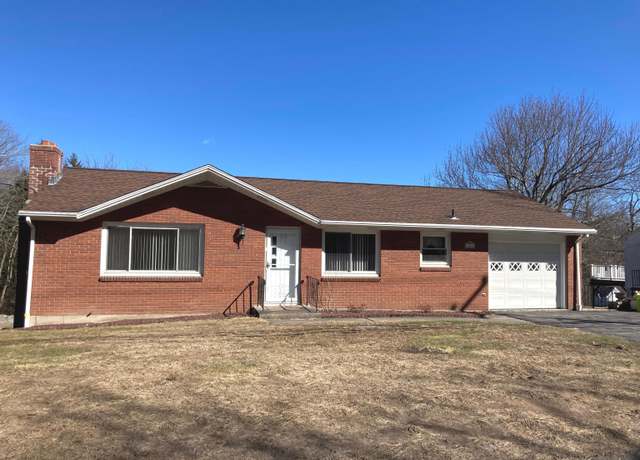 Property at 1068 Torringford West St, Torrington, CT 06790, 3 beds, 1 bath