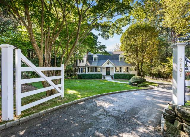Property at 2101 Burr St, Fairfield, CT 06824, 4 beds, 3.5 baths