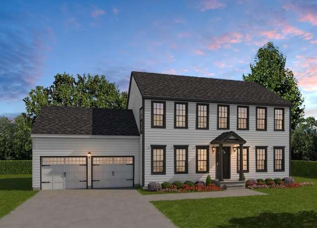 Property at 34 Rock Ridge Rd, Manchester, CT 06040, 4 beds, 2.5 baths