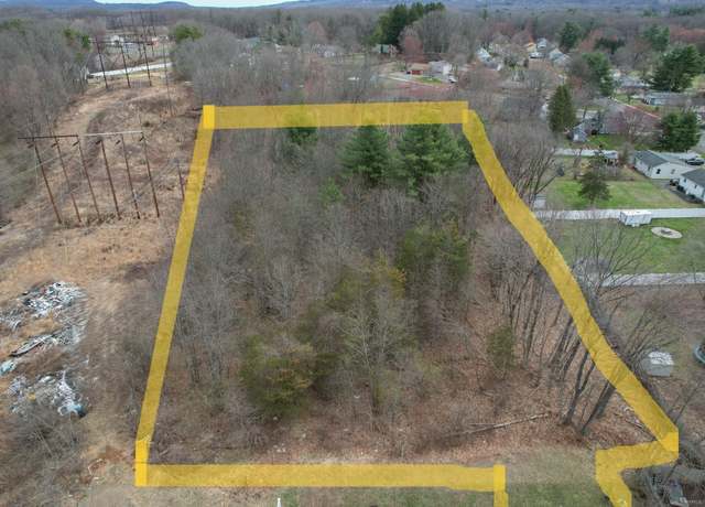 Property at 310 Buckland St, Southington, CT 06479