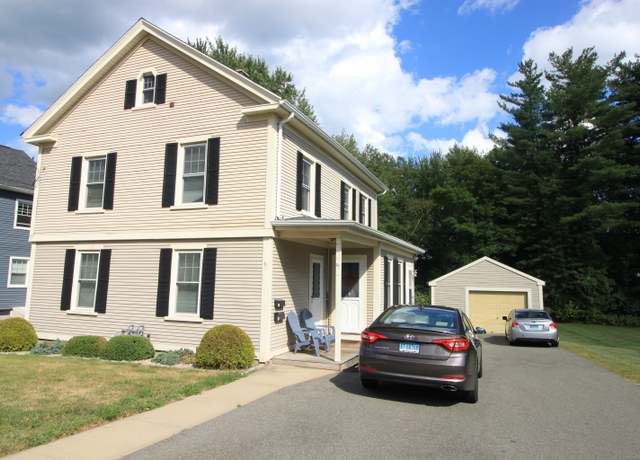 Property at 41 Water St, Southington, CT 06489, 6 beds, 2 baths