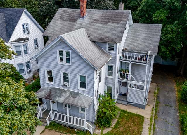 Property at 157 Crystal Ave, New London, CT 06320, 9 beds, 5 baths