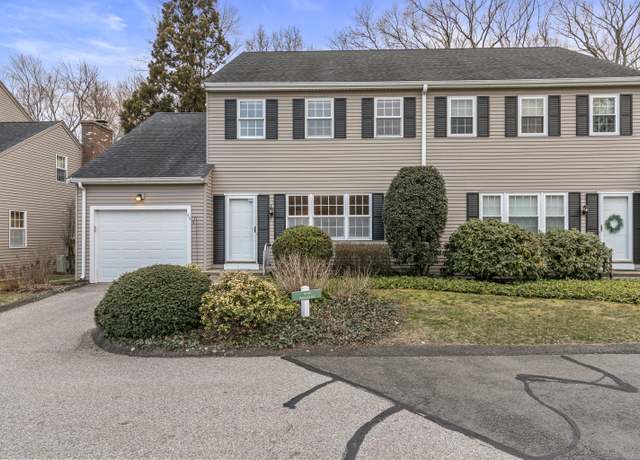 Property at 49 Wilshire Rd #49, Madison, CT 06443, 2 beds, 2.5 baths