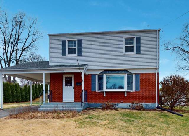 Property at 203 Green Manor Rd, Enfield, CT 06082, 3 beds, 1.5 baths
