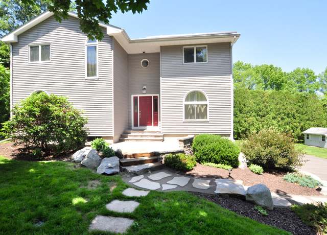 Property at 24 Sharon Rd, Bloomfield, CT 06002, 3 beds, 2.5 baths