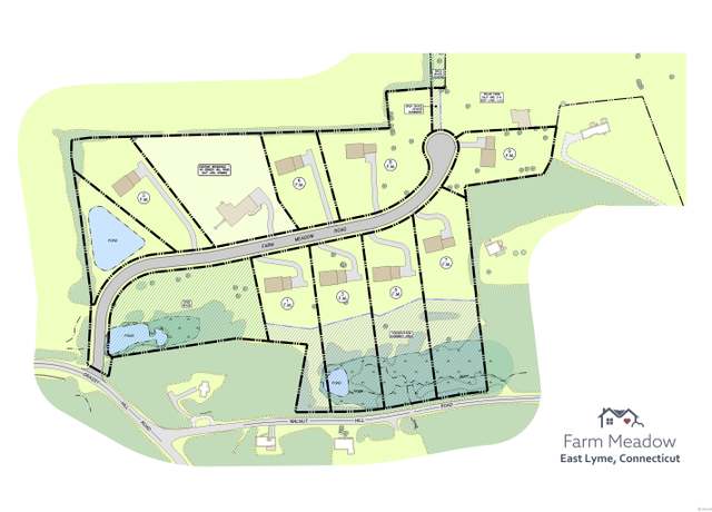 Property at 2 Farm Meadow Rd, East Lyme, CT 06333