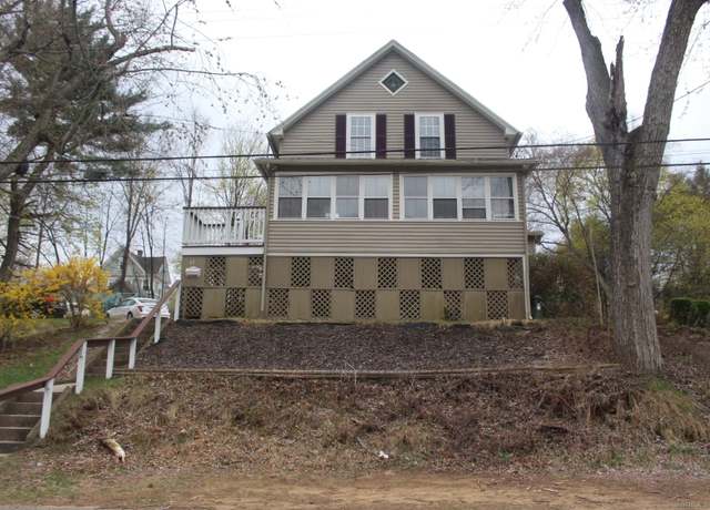 Property at 15 Germania Ave, Norwich, CT 06380, 3 beds, 2 baths