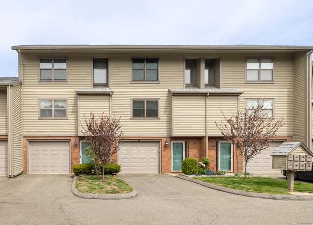Property at 202 Metacomet Dr #202, Meriden, CT 06450, 2 beds, 1.5 baths