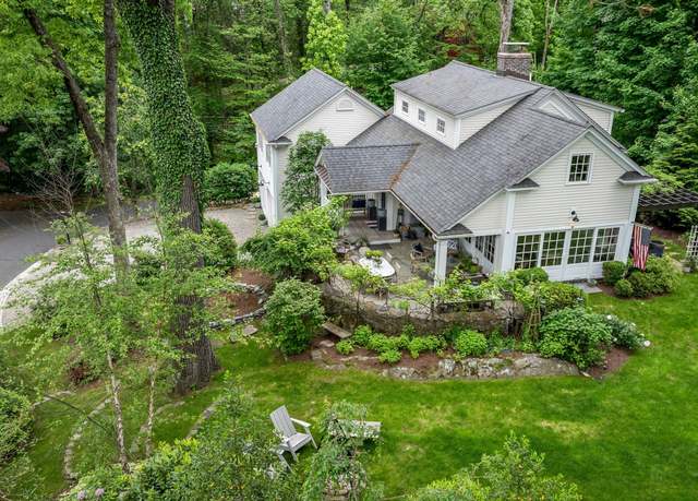 Property at 11 Cedar Gate Rd, Darien, CT 06820, 4 beds, 3 baths