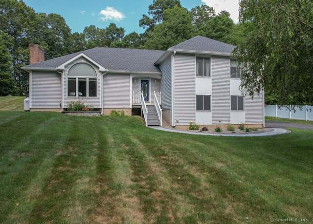 Property at 55 Center St, Wolcott, CT 06716, 3 beds, 2.5 baths