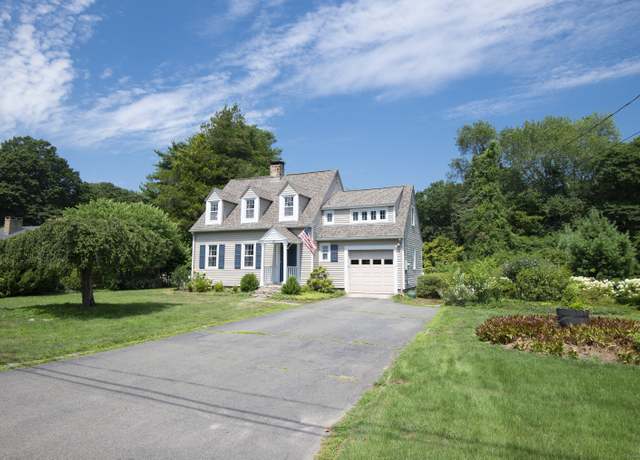 Property at 13 Maple Ave, Essex, CT 06426, 3 beds, 3 baths