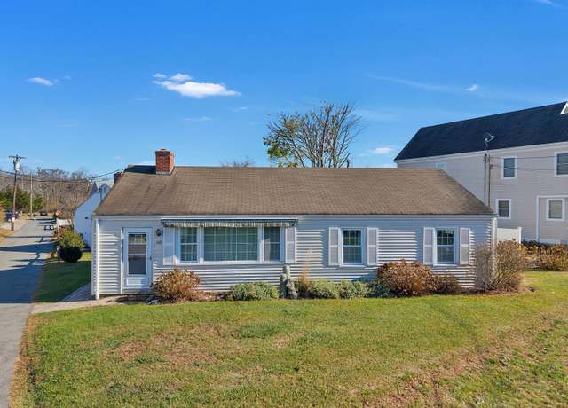 Property at 140 Salt Island Rd, Westbrook, CT 06498, 3 beds, 1 bath