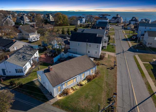 Property at 140 Salt Island Rd, Westbrook, CT 06498, 3 beds, 1 bath