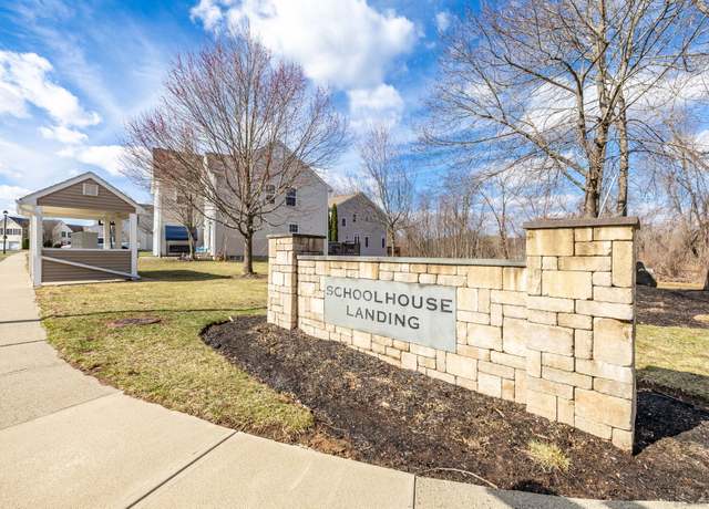 Property at 16 Schoolhouse Lndg #16, East Granby, CT 06026, 3 beds, 2.5 baths