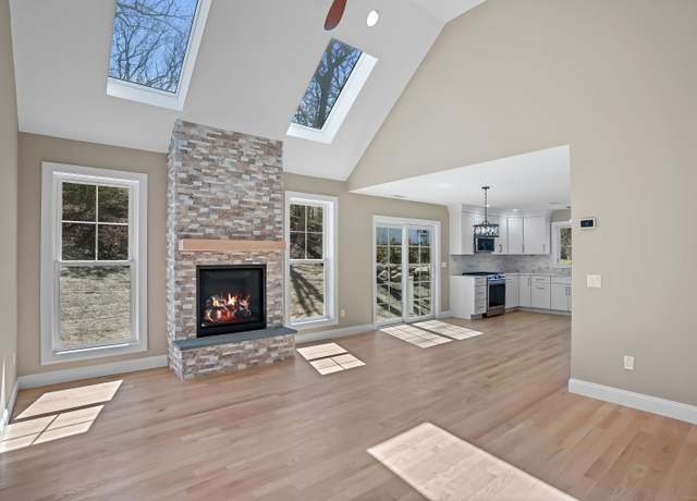 Property at 2 Old Aldrich Rd, New Milford, CT 06776, 3 beds, 3 baths