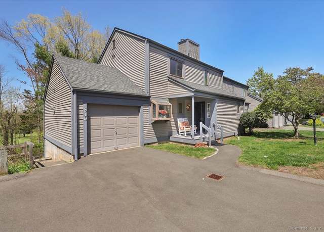 Property at 510 Pilgrim Hbr #510, Wallingford, CT 06492, 3 beds, 3.5 baths