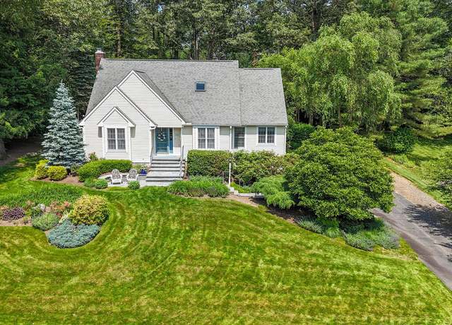 Property at 152 Hollyberry Rd, Bristol, CT 06010, 4 beds, 3.5 baths