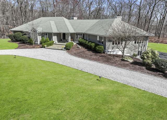 Property at 80 Norton Rd, Easton, CT 06612, 5 beds, 5 baths