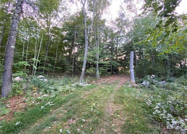 Property at 19 Potter Rd, Stafford, CT 06076