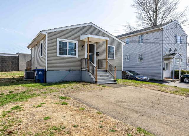 Property at 759 Washington Ave, West Haven, CT 06516, 2 beds, 1 bath